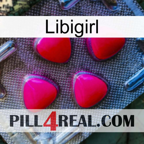 Libigirl 13